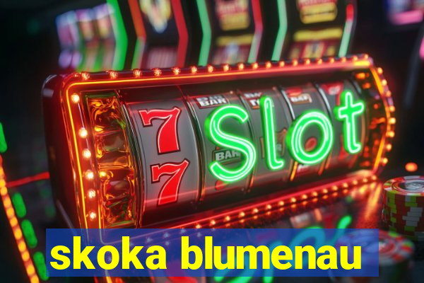 skoka blumenau